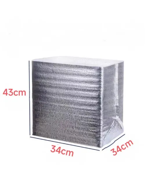 Sac Isotherme en Perlite:Votre Gestionnaire de Température Portable
