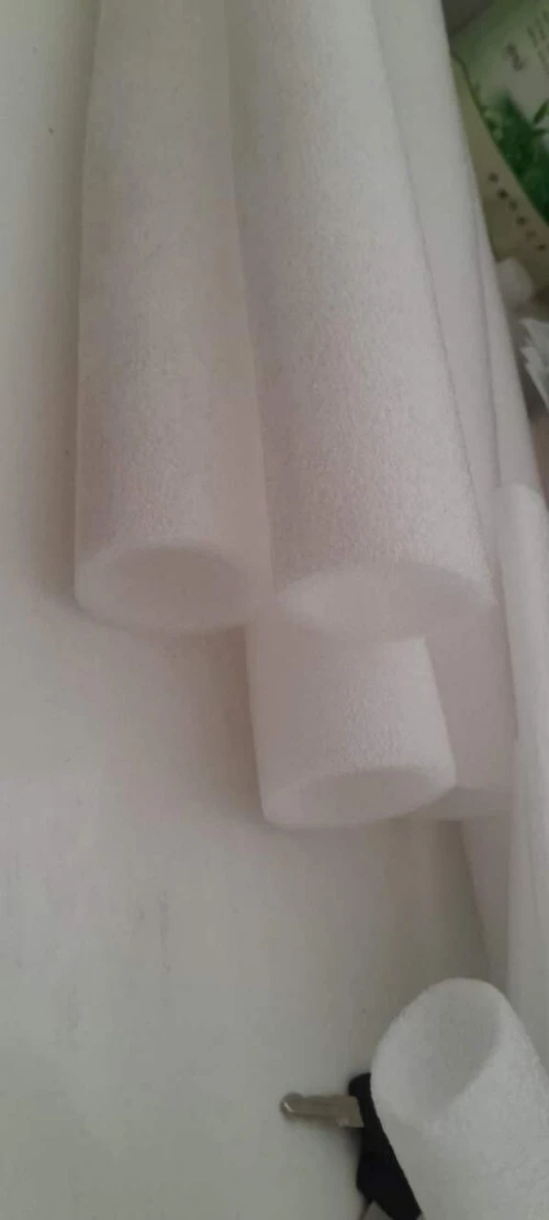 le profile O en mousse PE