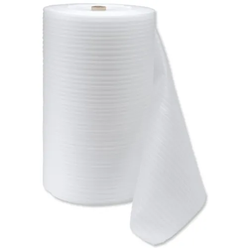le film thermic en mousse rouleux ou sacs
