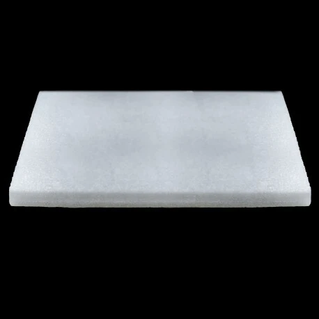 ألواح الفوم/Les plaques en mousse