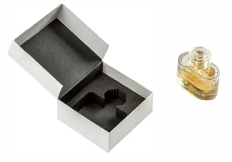 la mousse de polyéthylène