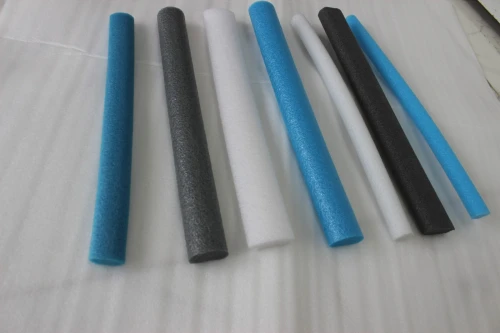 انابيب صناعة عوازل الابواب/les tubes en mousse pour isolant de portes