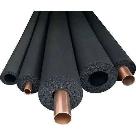 TUBE EN MOUSSE