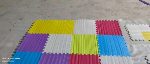 Dalles en mousse (Tatami) tapis de sport;espaces enfants/أرضيات تاتامي