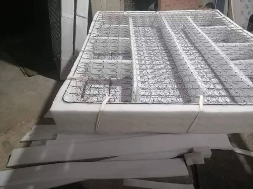فوم بولي إيثيلين للصناعات االأثاثية/mousse pour les fabricants de matelas, canapés et salons