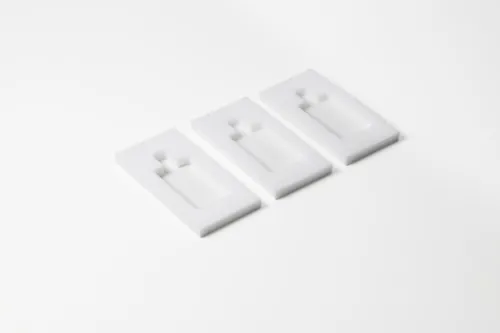 la mousse de polyéthylène