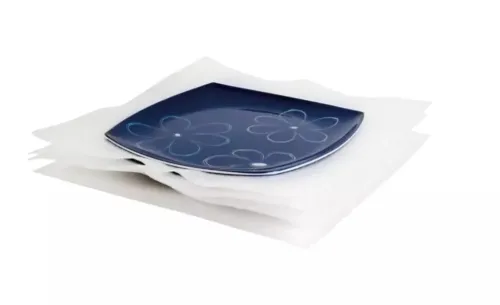 le film thermic en mousse rouleux ou sacs