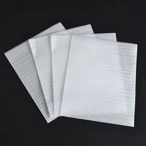 SAC EN MOUSSE / POLYETHYLENE