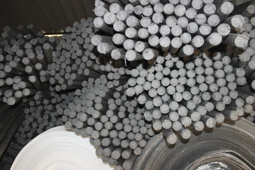 انابيب صناعة عوازل الابواب/les tubes en mousse pour isolant de portes