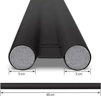انابيب صناعة عوازل الابواب/les tubes en mousse pour isolant de portes