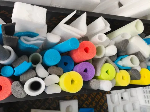 emballage polyethylene