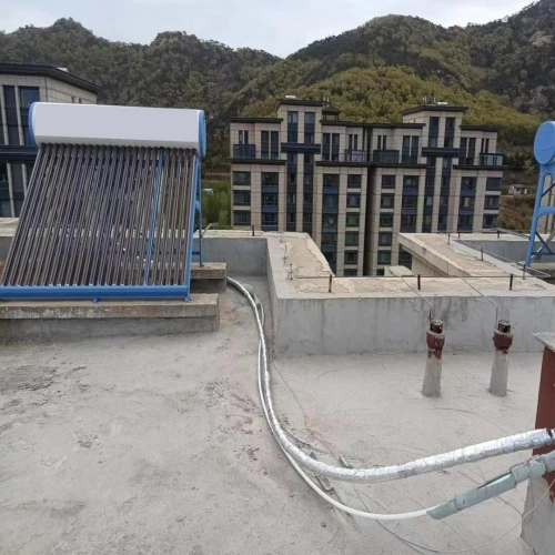 l'isolation des systèmes de climatisation