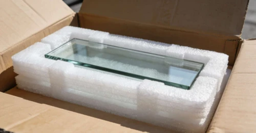 PROTECTION DES VERRES