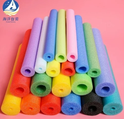 TUBE EN MOUSSE / TOUS LES TYPES DE TUBE/ EPE