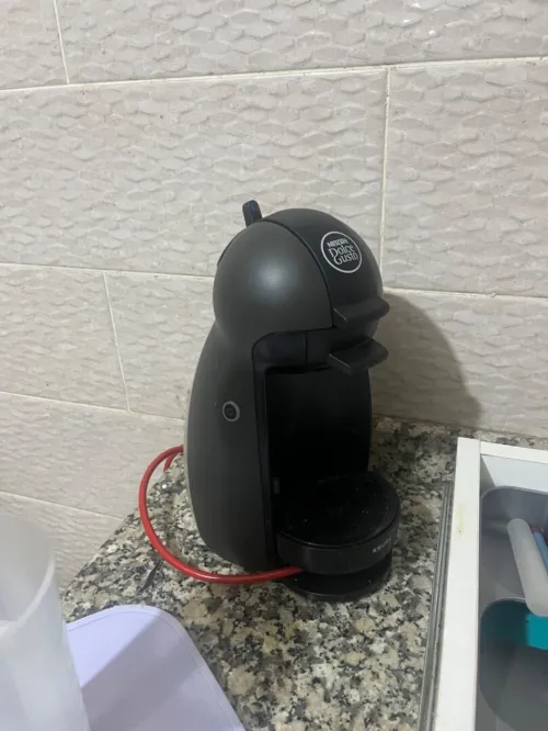 Cafetière dulce gusto