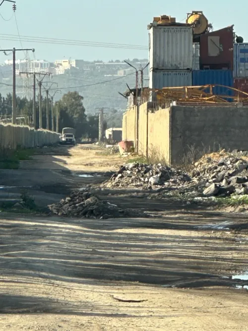 Location Terrain Blida Ben khellil