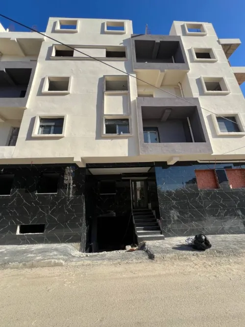Vente Appartement F3 Alger Ain taya