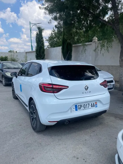 Renault Clio 5  2023 Intens
