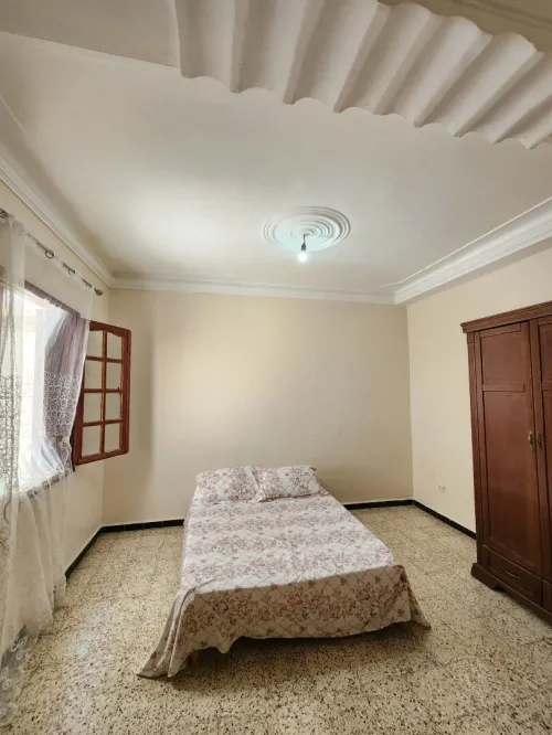 Location vacances Villa Tipaza Cherchell