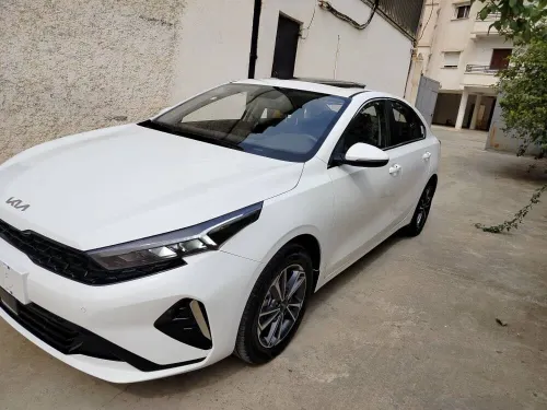Kia Kia  k3 2025 La tout
