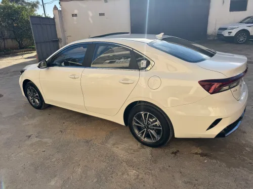 Kia K3 2025 Toute options