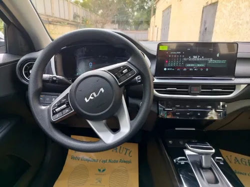Kia K3 2025 1.5 115ch