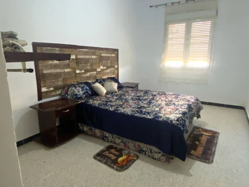 Location vacances Appartement F3 Alger Zeralda