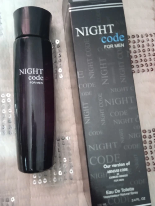 Parfum original homme 
