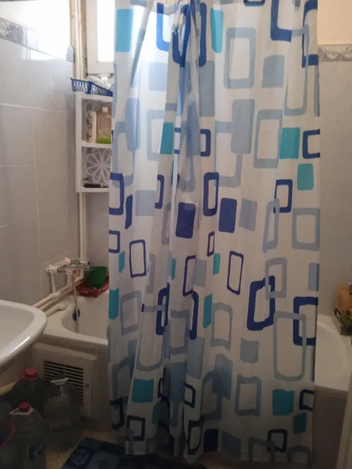 Location vacances Appartement F3 Alger Zeralda
