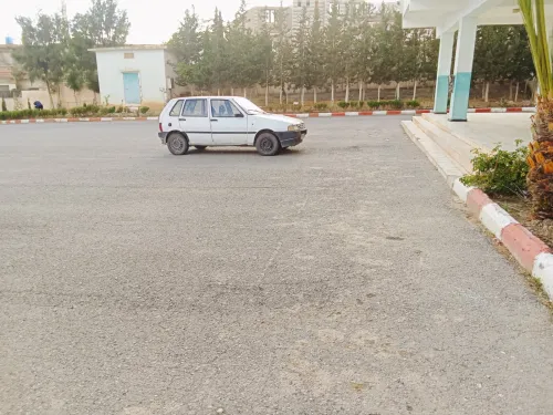 Fiat Uno 1992 Uno
