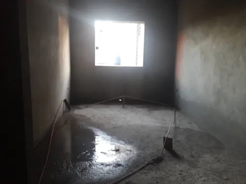 Vente Villa El Tarf Chebaita mokhtar