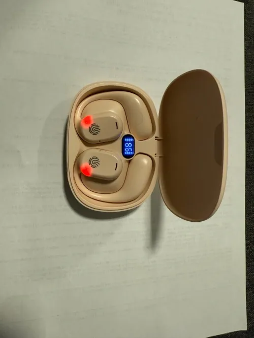 Air pods xiaomi