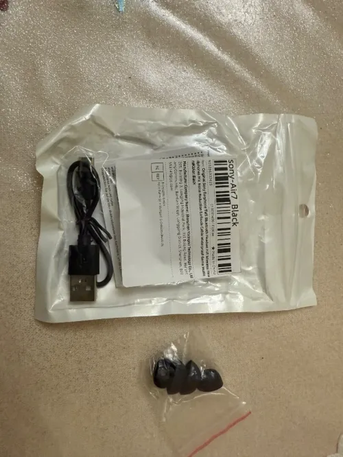 SONY AIR 7 