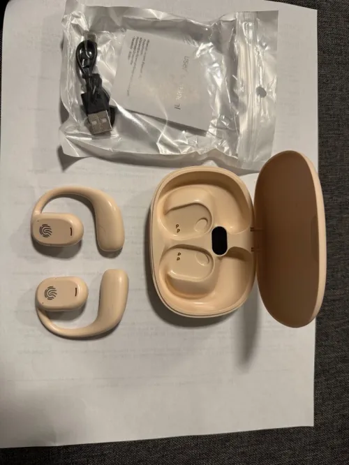 Air pods xiaomi