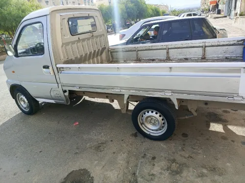 DFSK Mini Truck 2013 SC 2m50