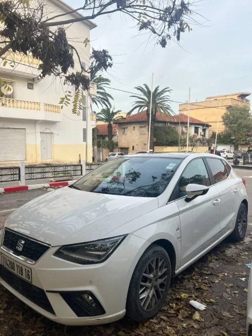 Seat Ibiza 2018 