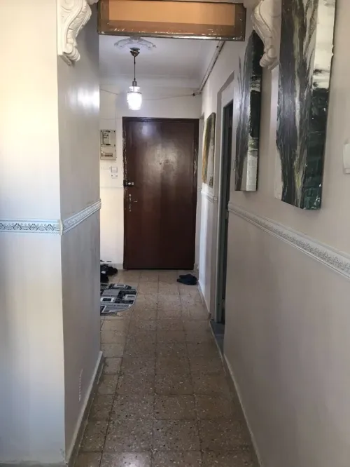 Vente Appartement F3 Alger Bab ezzouar