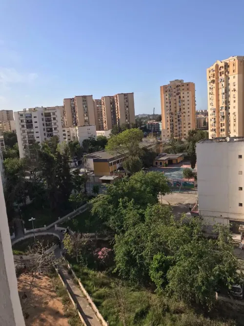Vente Appartement F3 Alger Bab ezzouar