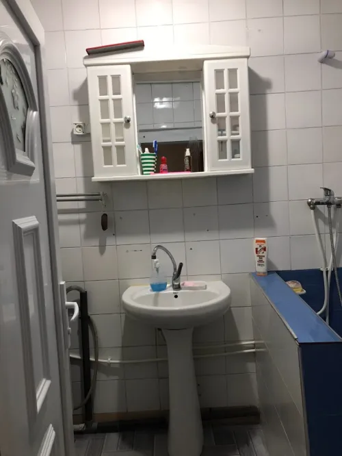Vente Appartement F3 Alger Bab ezzouar
