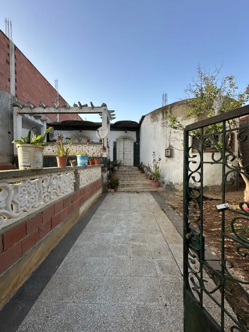 Vente Villa Guelma Bouchegouf