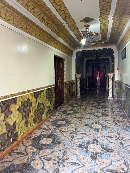 Vente Villa Guelma Bouchegouf