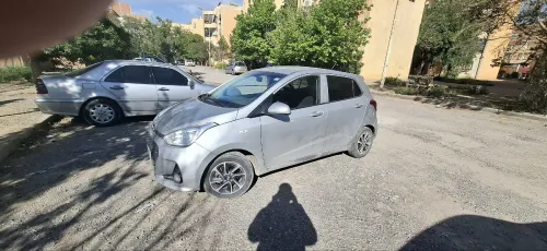 Hyundai Grand i10 2017 