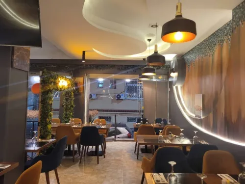 Vente Local Alger El biar