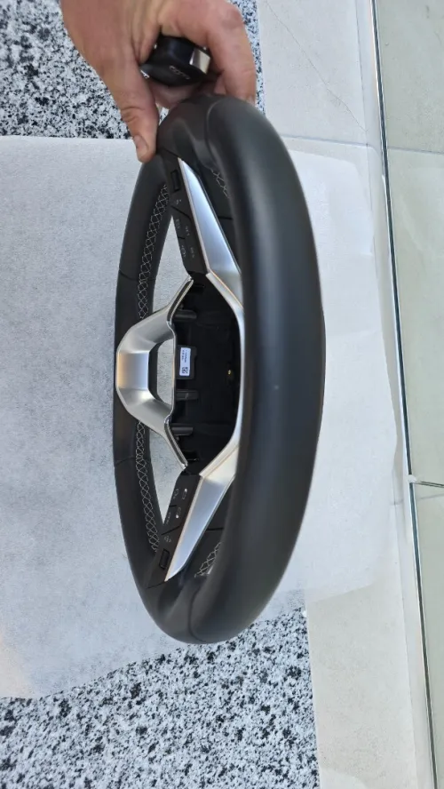 Volant seat d'origine (leon, Arona, ibiza, cupra ...) 