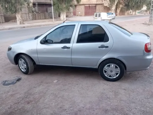 Fiat Siena 2006 Siena