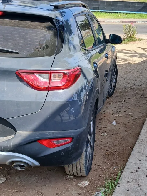 Kia Stonic 2021 
