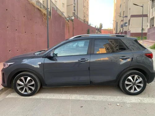 Kia Stonic 2021 