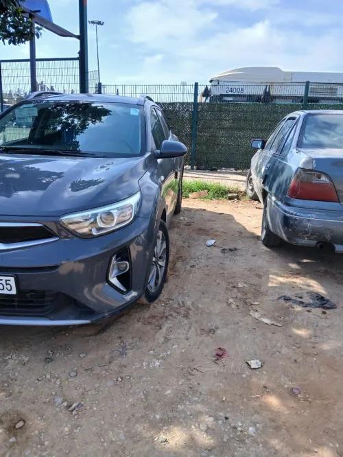 Kia Stonic 2021 