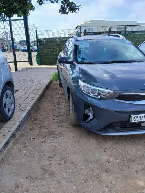 Kia Stonic 2021 