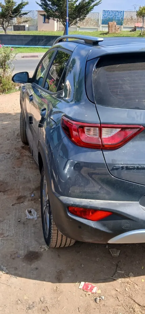 Kia Stonic 2021 